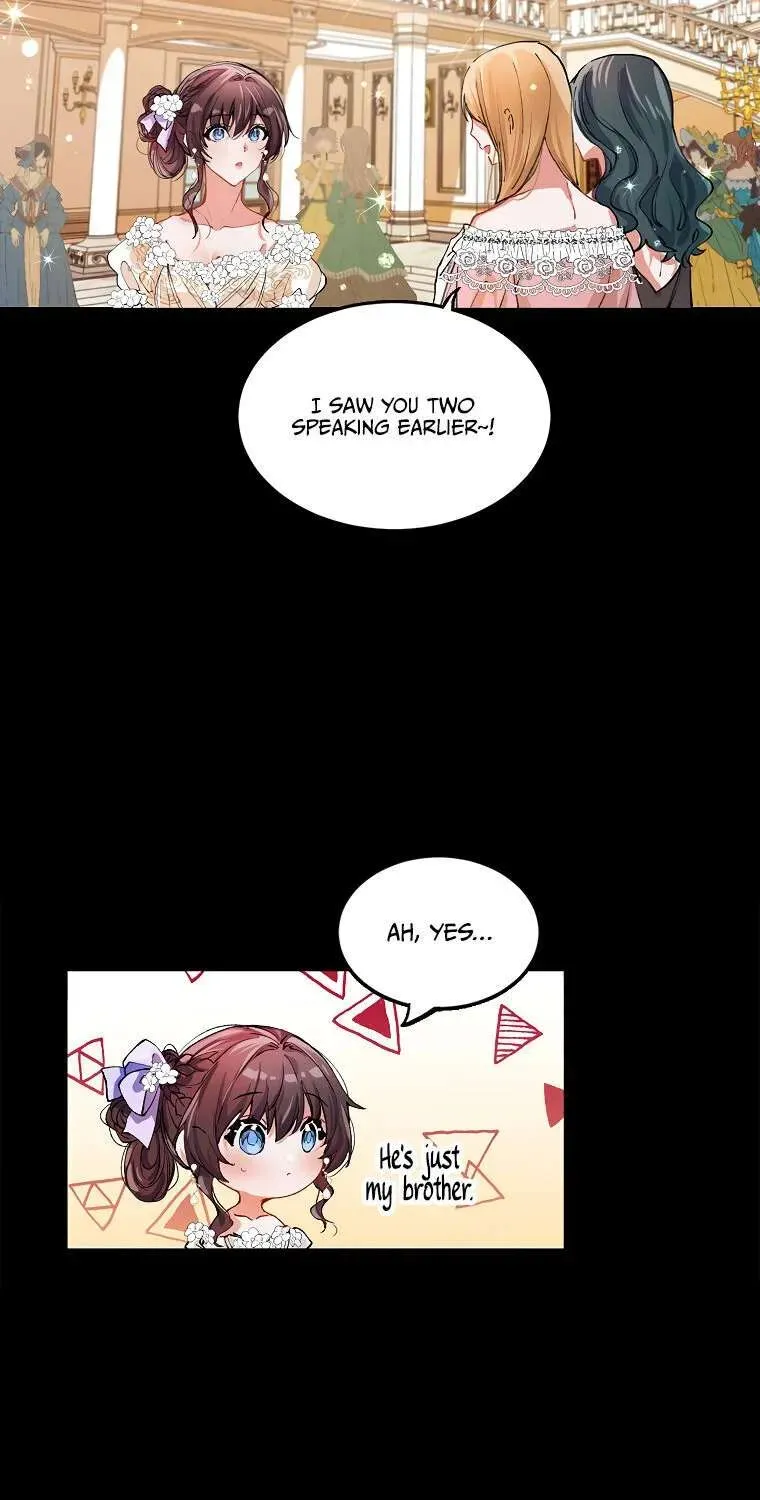 Limited Extra Time Chapter 3 page 11 - 