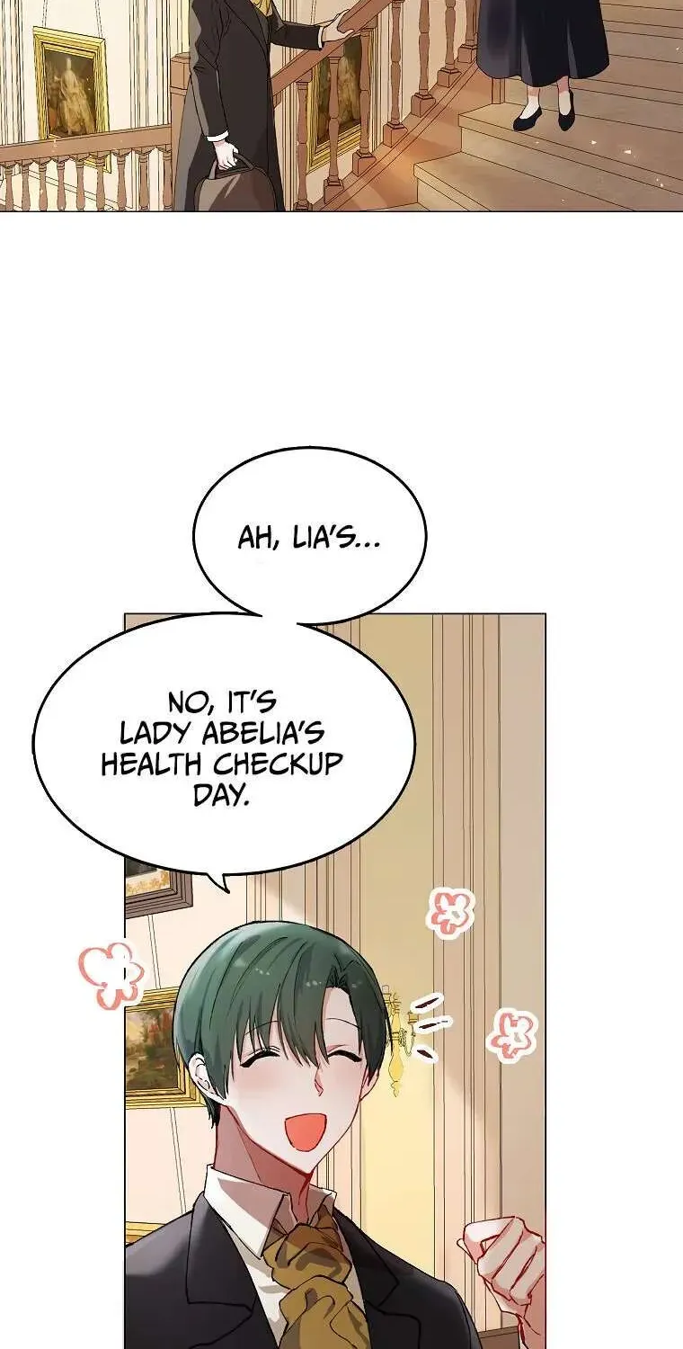 Limited Extra Time Chapter 3 page 26 - 