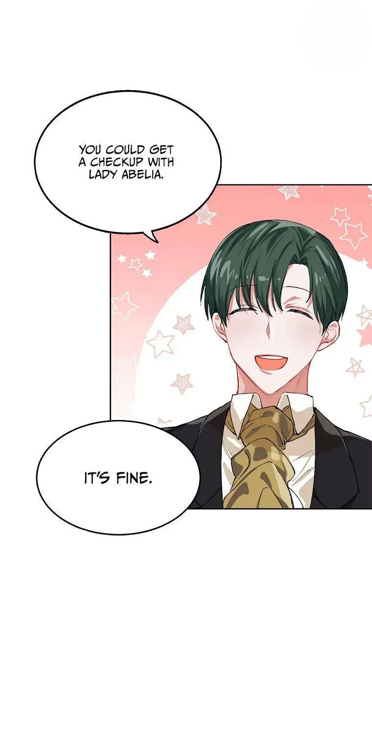 Limited Extra Time Chapter 3 page 33 - 