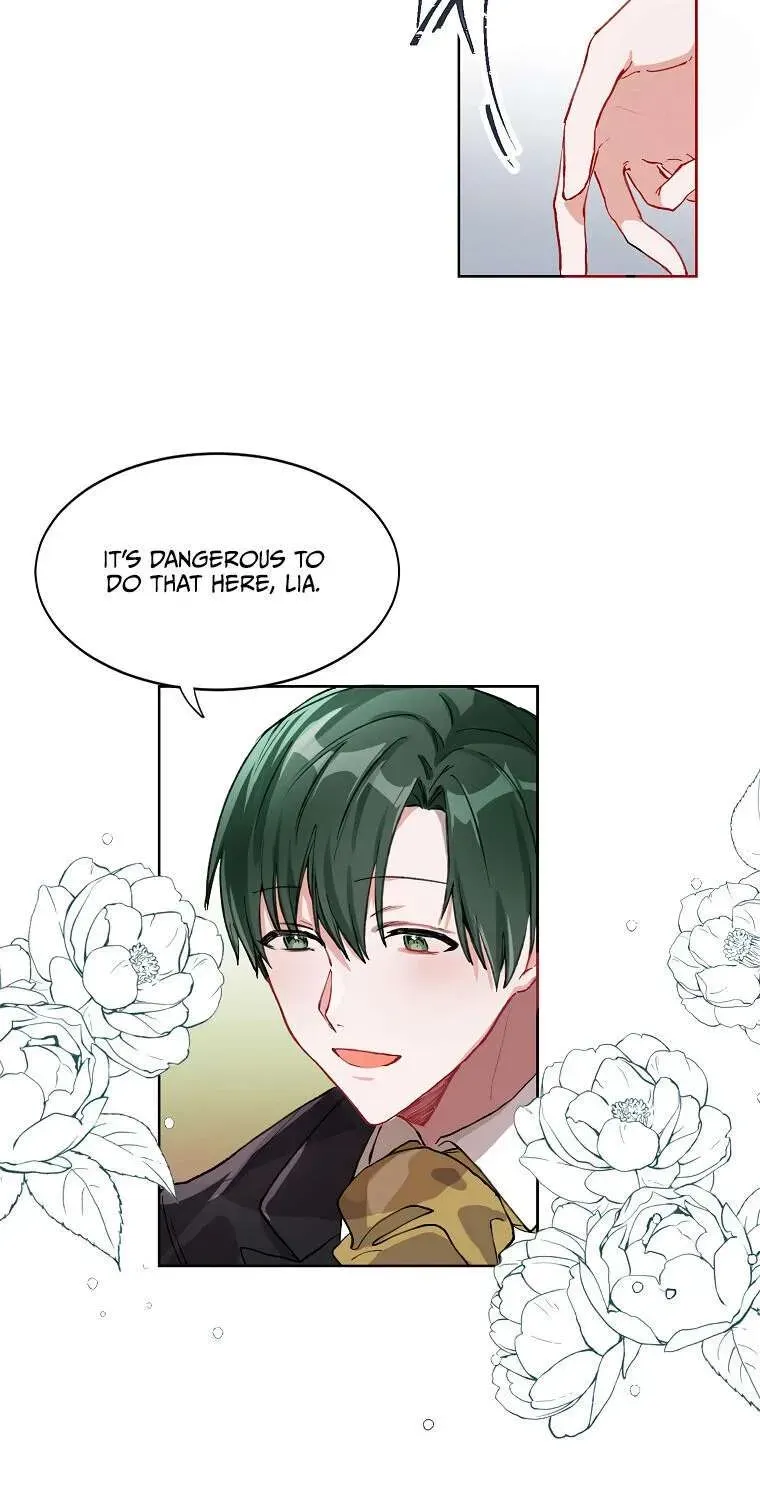 Limited Extra Time Chapter 3 page 39 - 