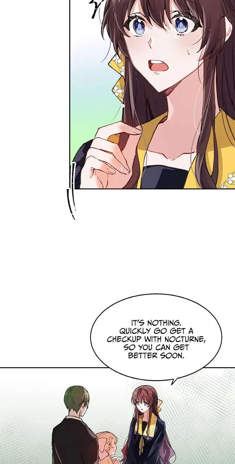 Limited Extra Time Chapter 3 page 47 - 