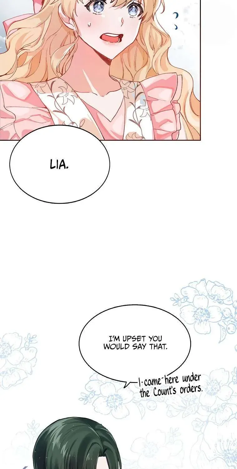 Limited Extra Time Chapter 3 page 51 - 