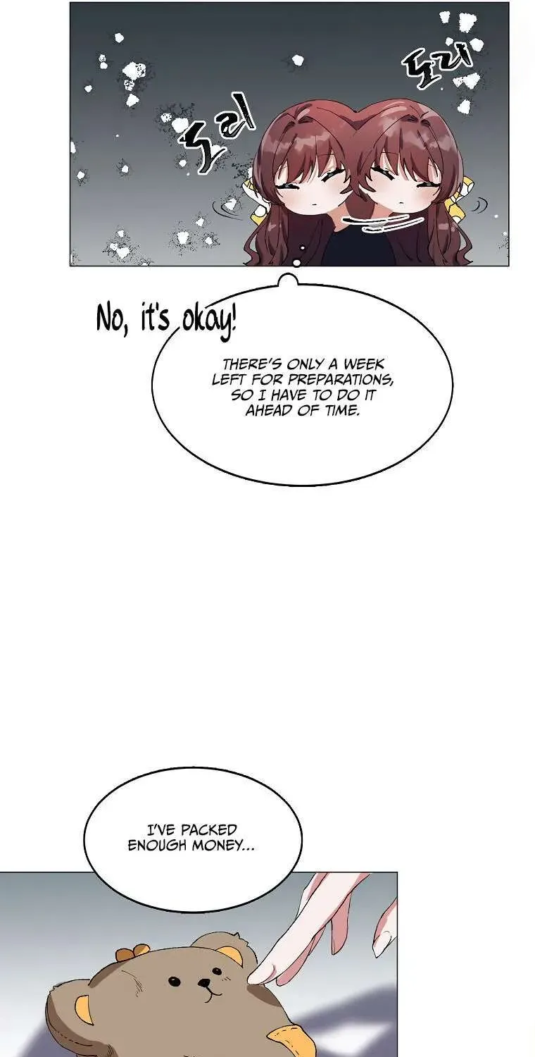 Limited Extra Time Chapter 3 page 7 - 