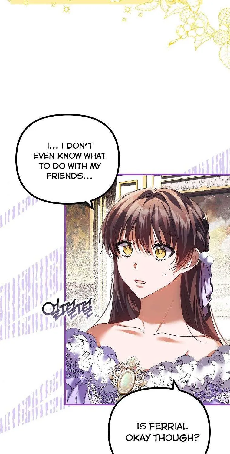 Limited Extra Time Chapter 30 page 57 - 