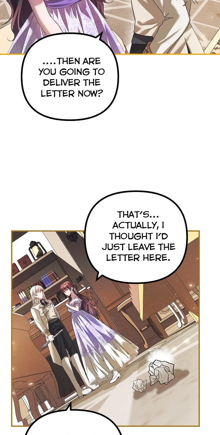 Limited Extra Time Chapter 30 page 67 - 