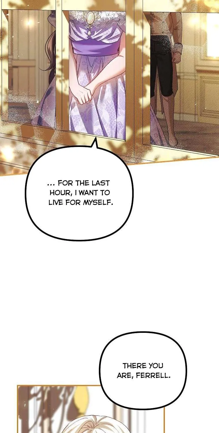 Limited Extra Time Chapter 31 page 49 - 