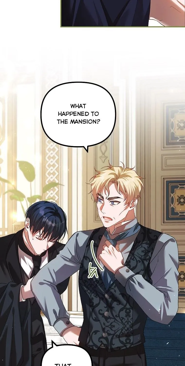 Limited Extra Time Chapter 31 page 58 - 