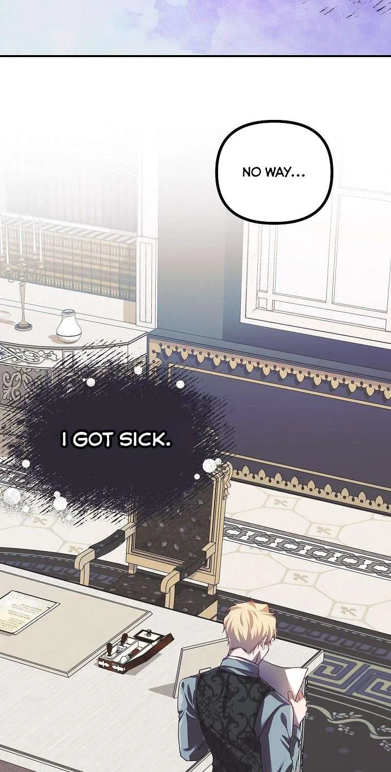 Limited Extra Time Chapter 31 page 73 - 