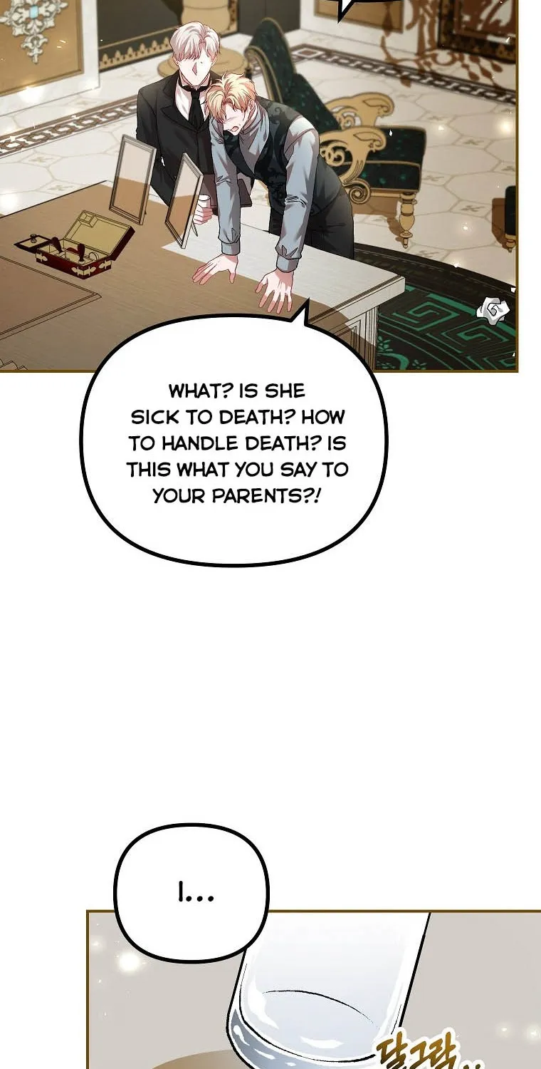Limited Extra Time Chapter 32 page 42 - 