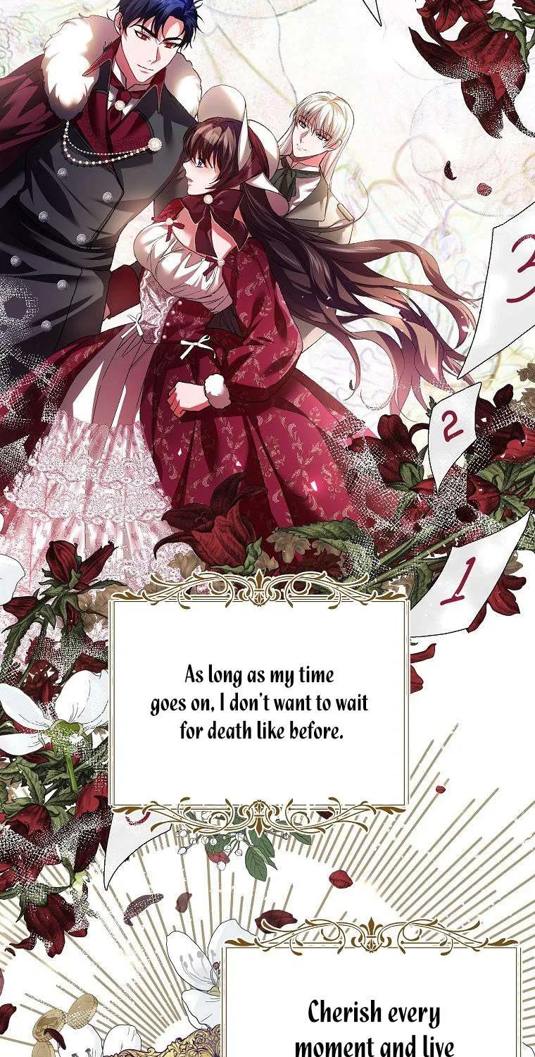 Limited Extra Time Chapter 34 page 27 - 