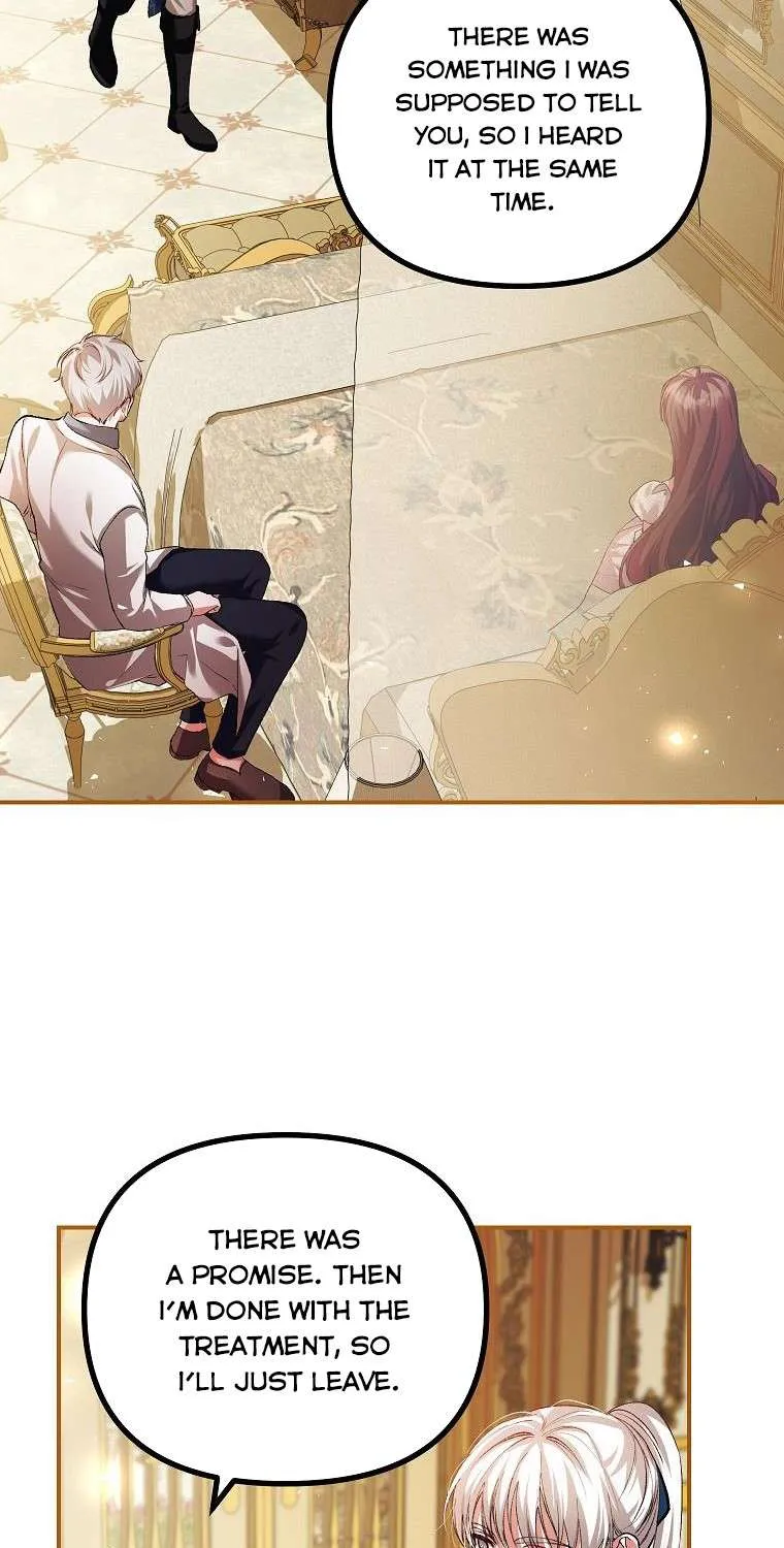 Limited Extra Time Chapter 34 page 50 - 