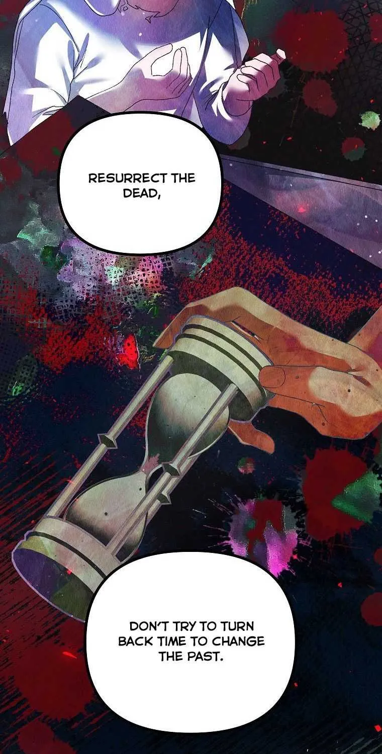 Limited Extra Time Chapter 35 page 19 - 