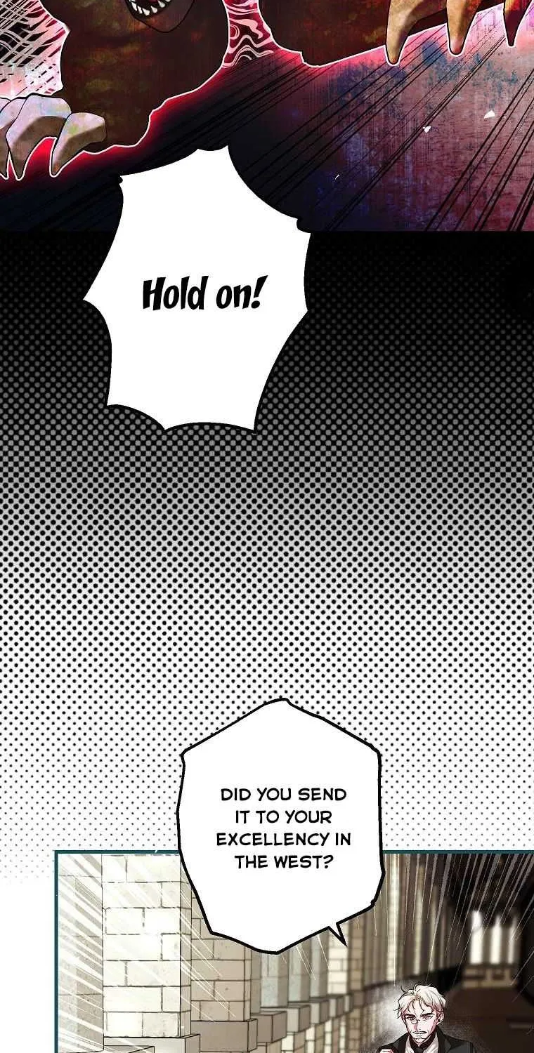 Limited Extra Time Chapter 38 page 5 - 