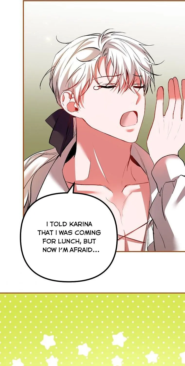 Limited Extra Time Chapter 38 page 80 - 