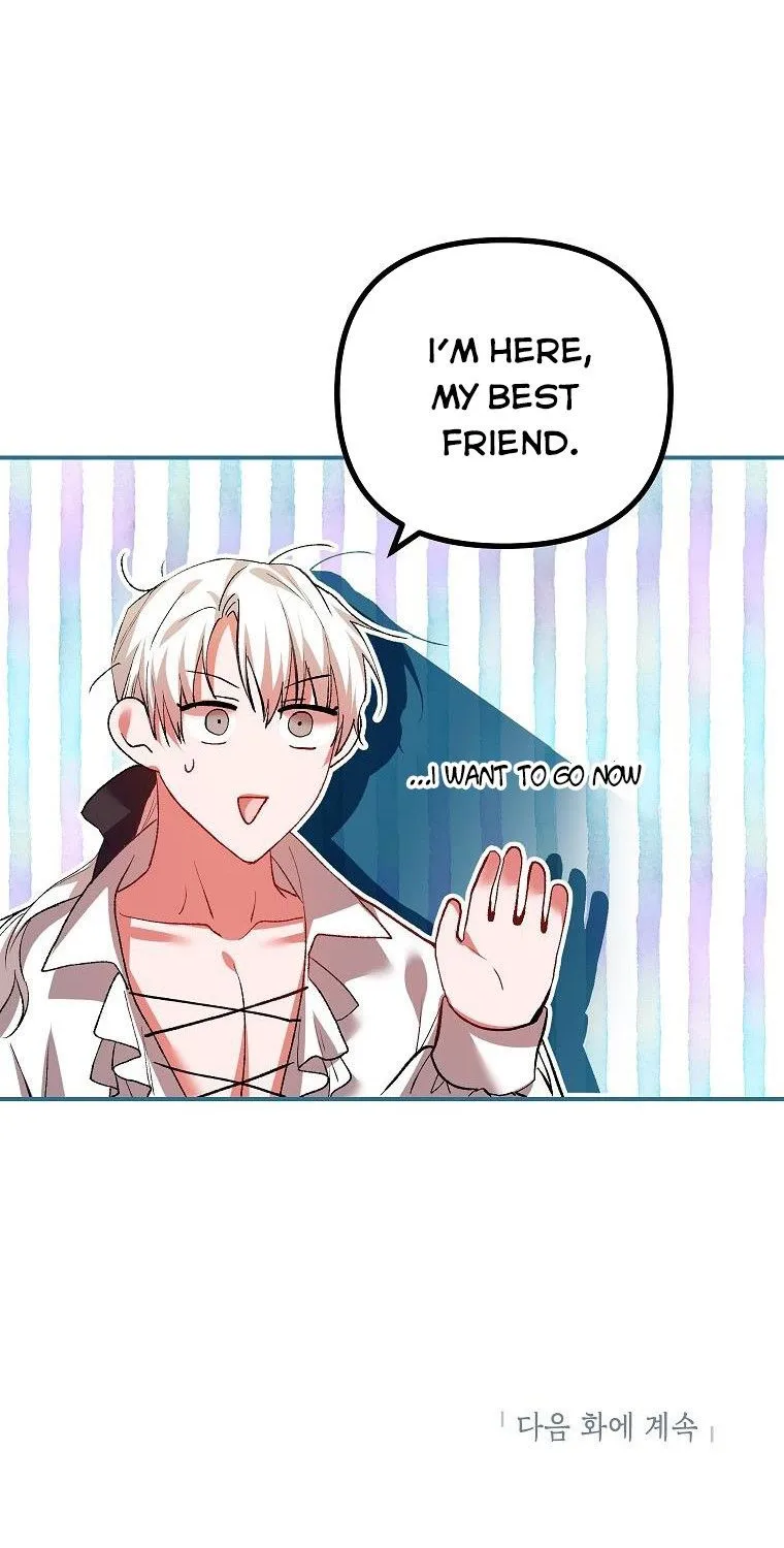 Limited Extra Time Chapter 38 page 83 - 