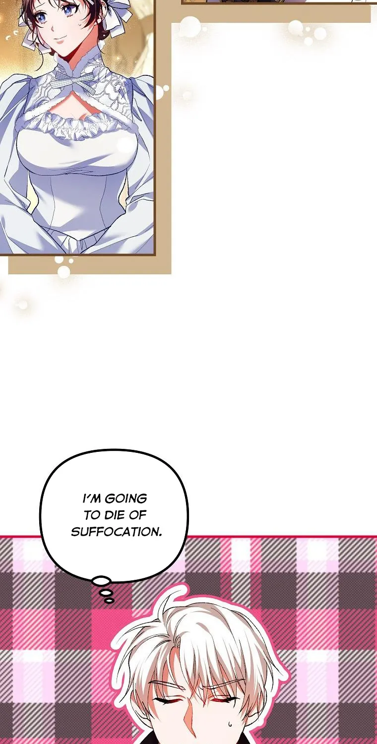 Limited Extra Time Chapter 39 page 4 - 