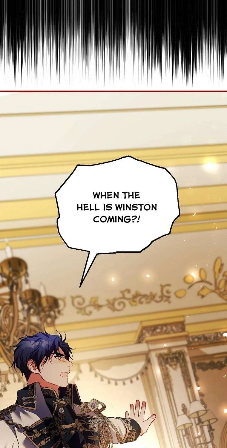 Limited Extra Time Chapter 39 page 35 - 