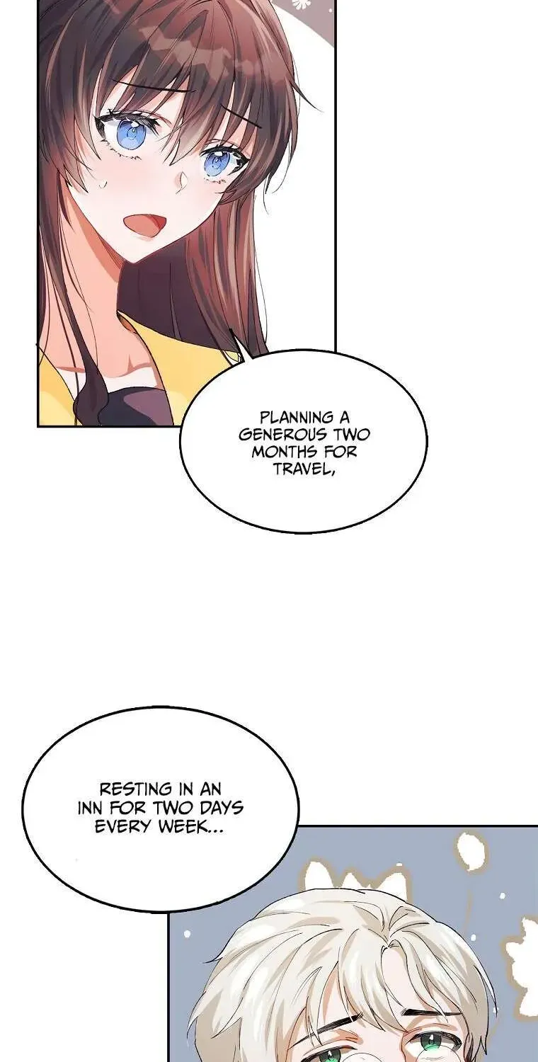 Limited Extra Time Chapter 5 page 40 - 