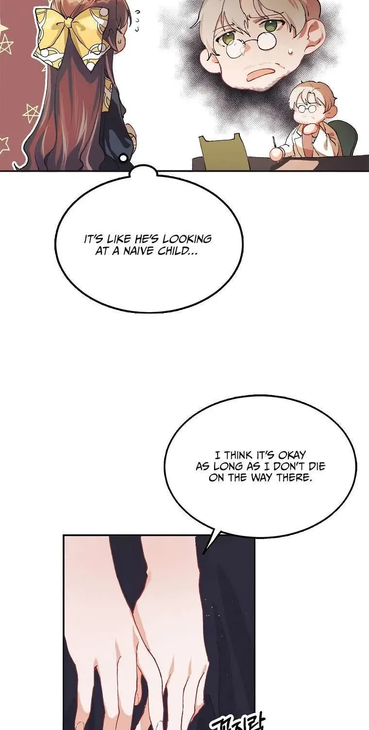 Limited Extra Time Chapter 5 page 44 - 