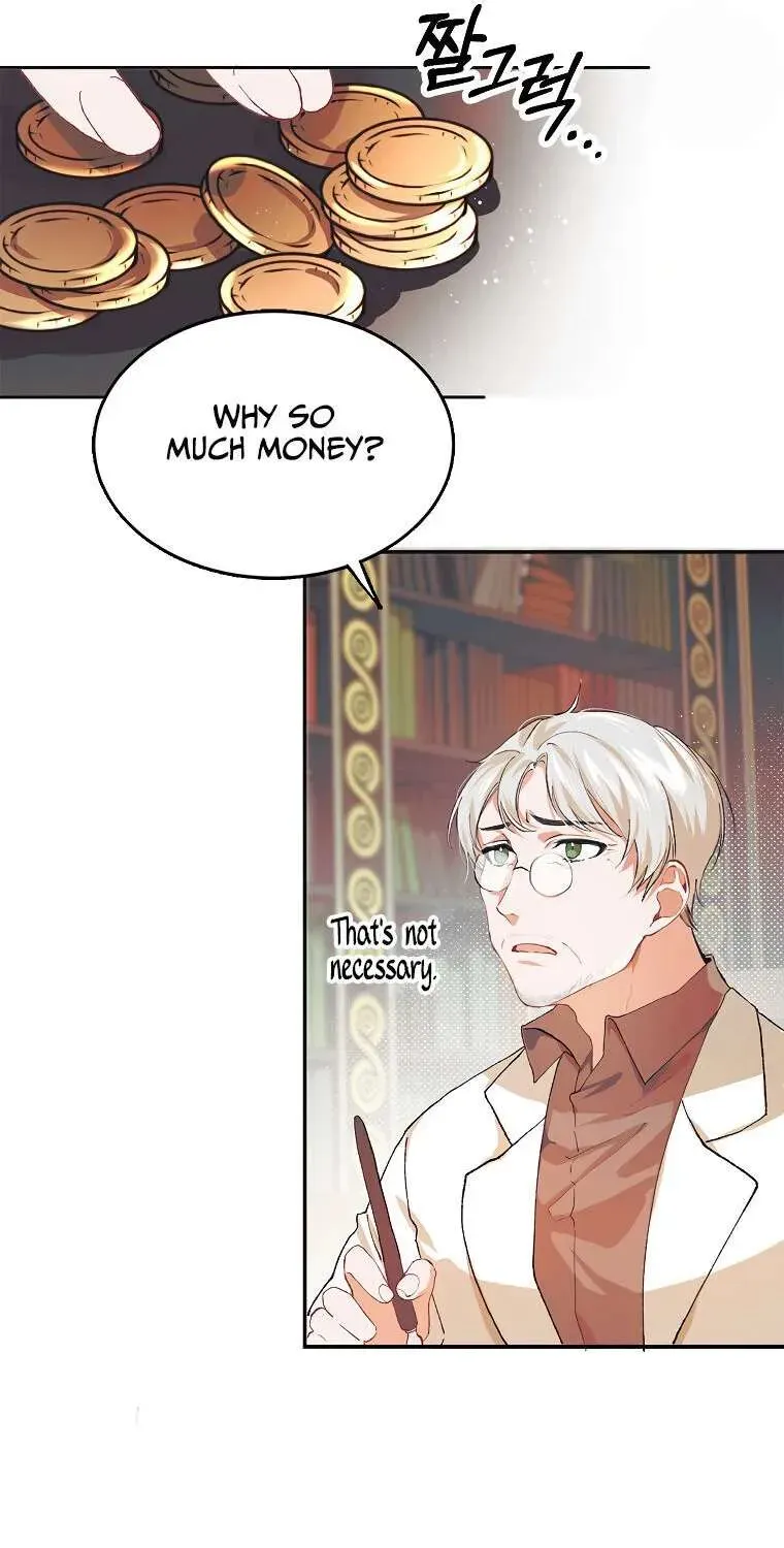 Limited Extra Time Chapter 5 page 49 - 