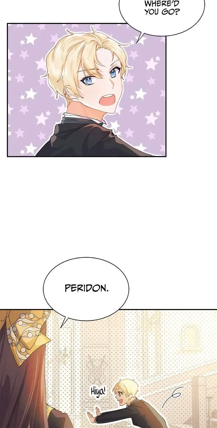 Limited Extra Time Chapter 5 page 65 - 