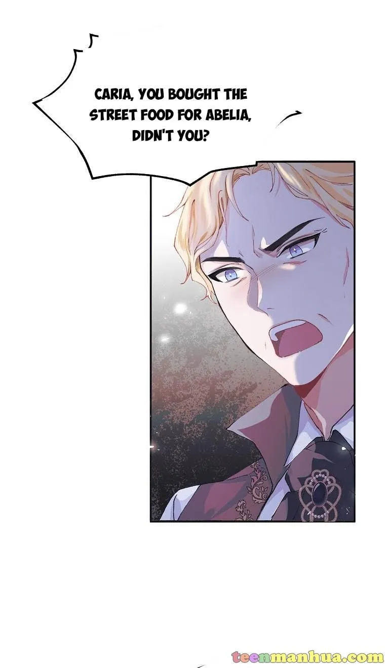 Limited Extra Time Chapter 6 page 3 - 