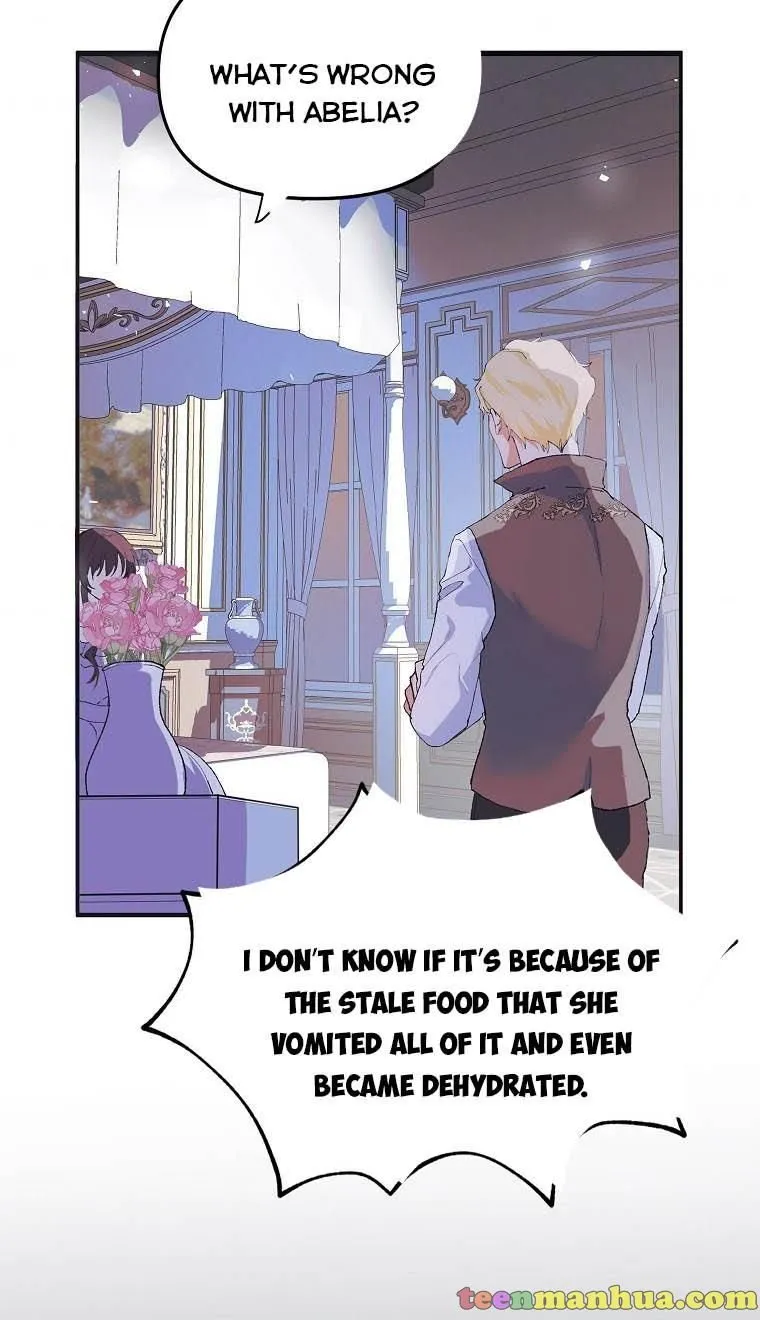 Limited Extra Time Chapter 6 page 8 - 