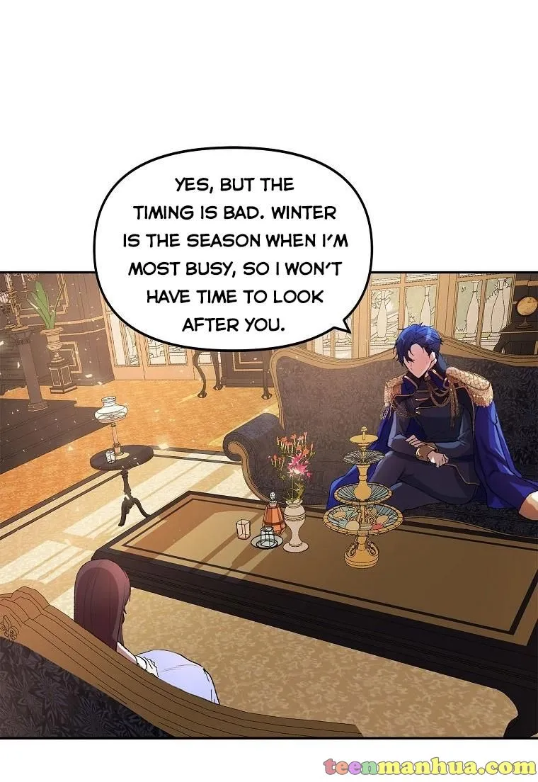 Limited Extra Time Chapter 7 page 69 - 