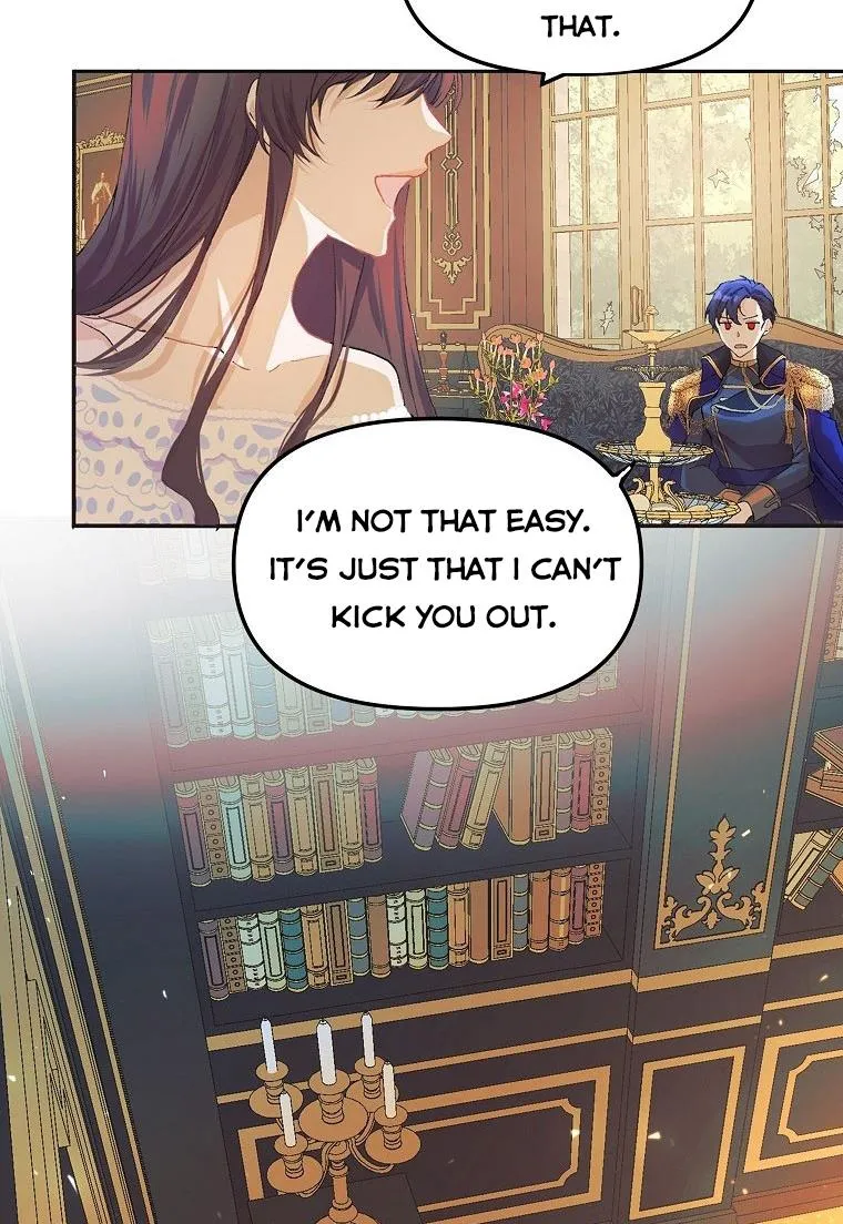Limited Extra Time Chapter 7 page 82 - 