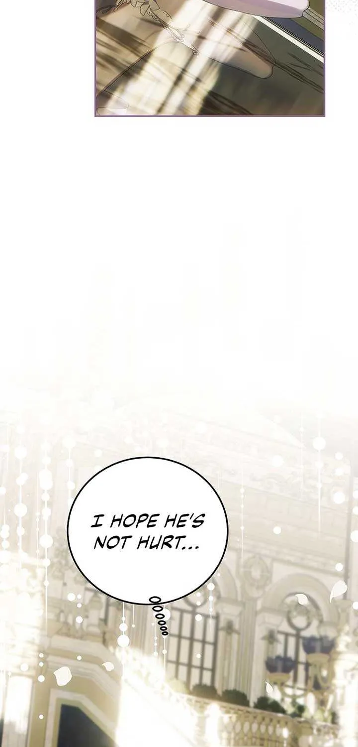 Limited Extra Time Chapter 70 page 11 - 