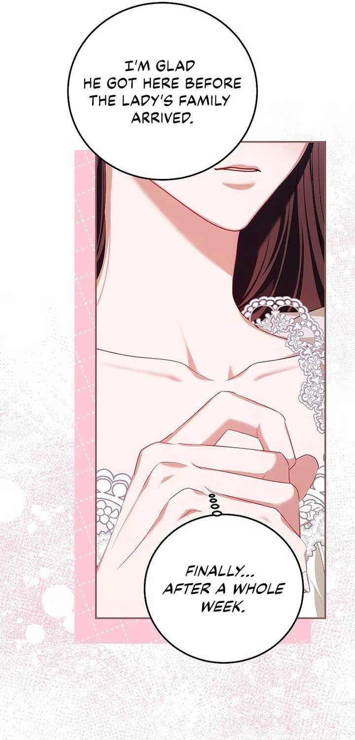 Limited Extra Time Chapter 70 page 5 - 