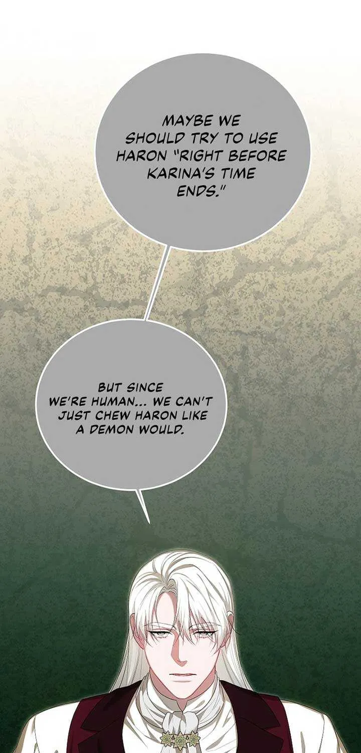 Limited Extra Time Chapter 70 page 71 - 