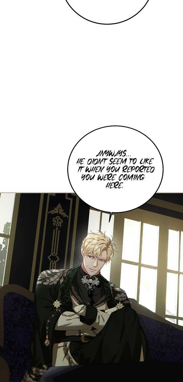 Limited Extra Time Chapter 70 page 85 - 