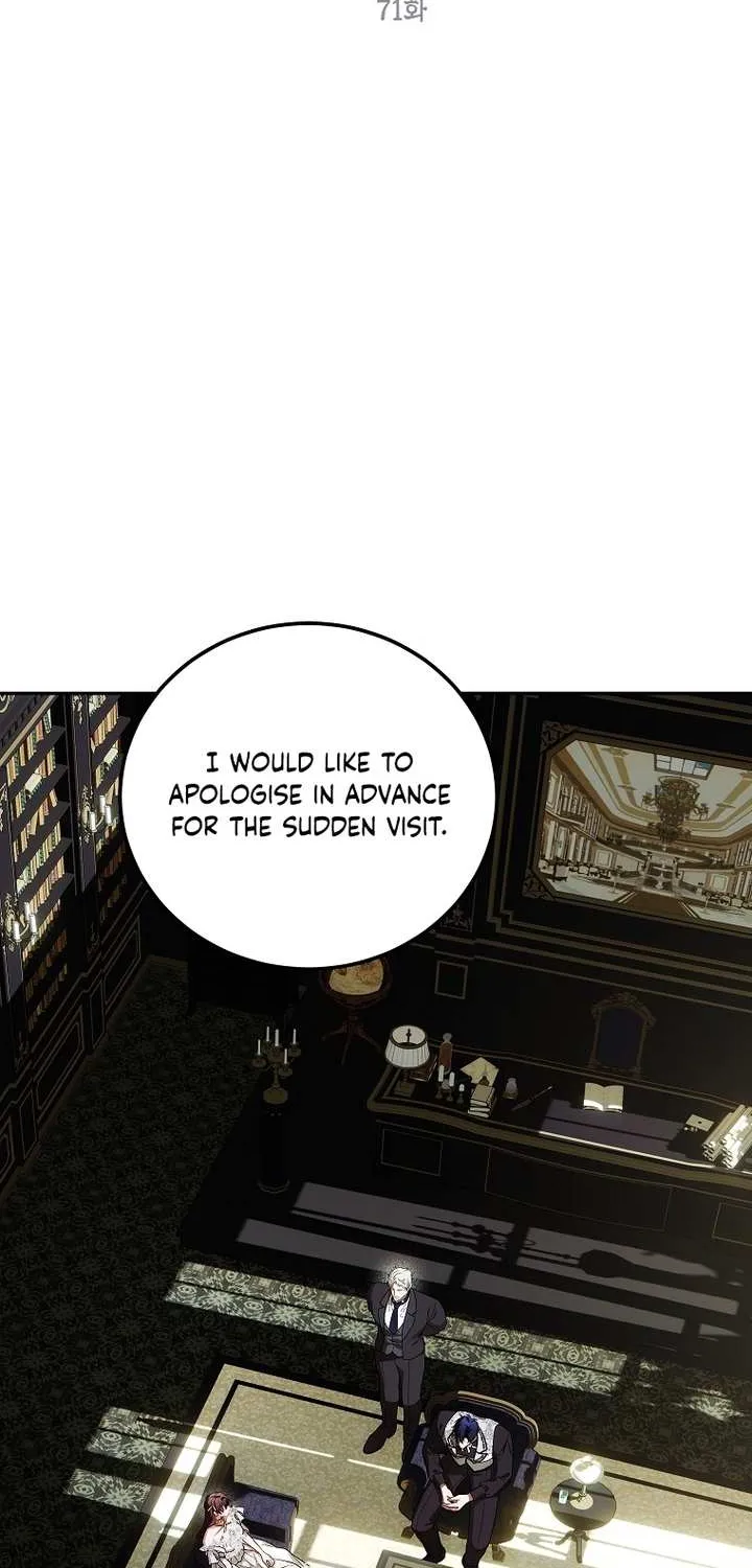Limited Extra Time Chapter 71 page 2 - 