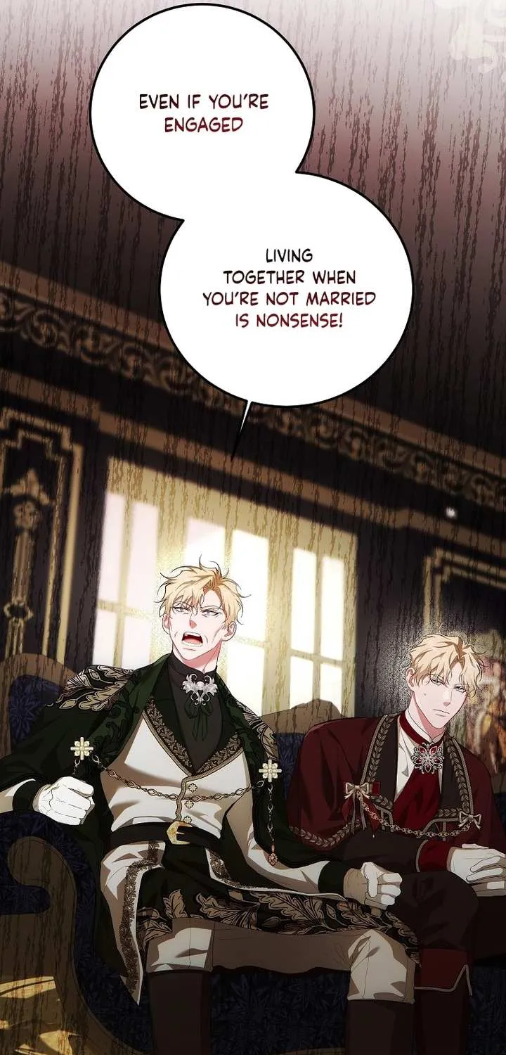 Limited Extra Time Chapter 71 page 13 - 