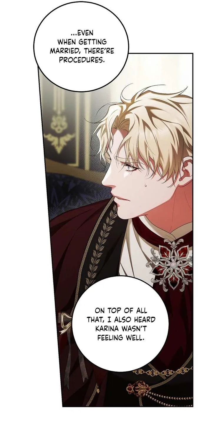 Limited Extra Time Chapter 71 page 19 - 