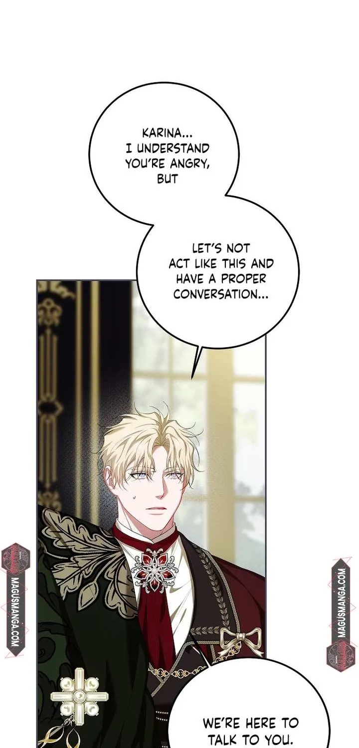 Limited Extra Time Chapter 71 page 40 - 