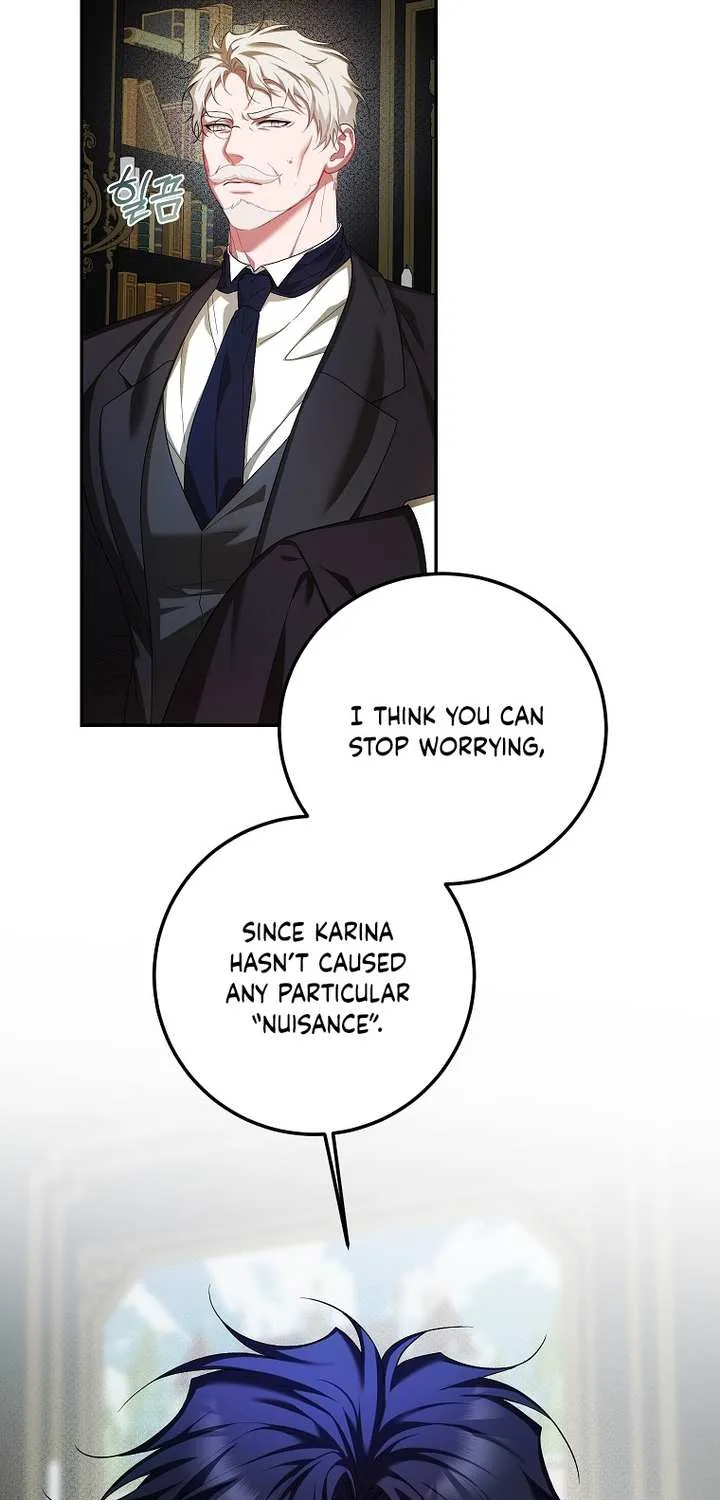 Limited Extra Time Chapter 71 page 5 - 