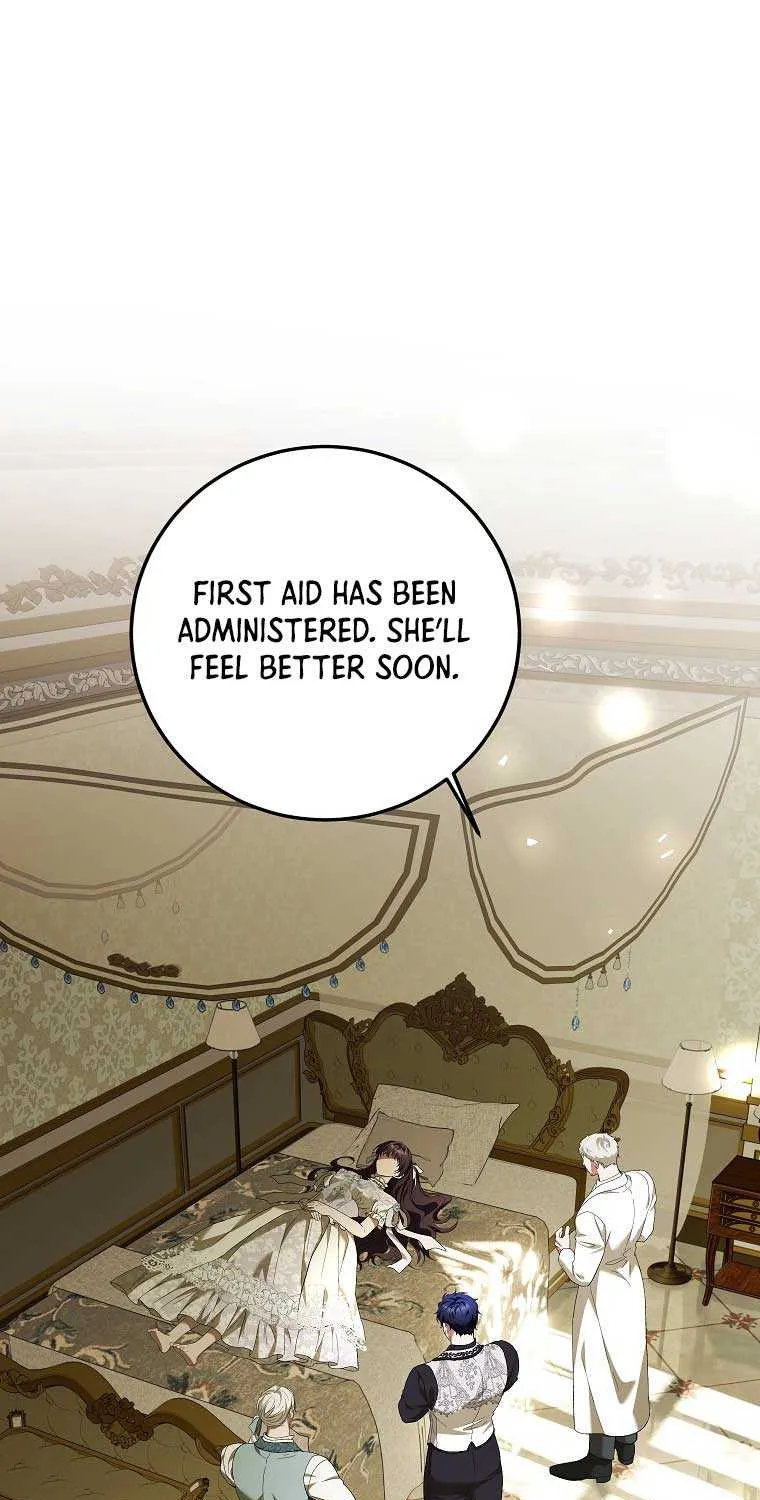 Limited Extra Time Chapter 72 page 2 - 