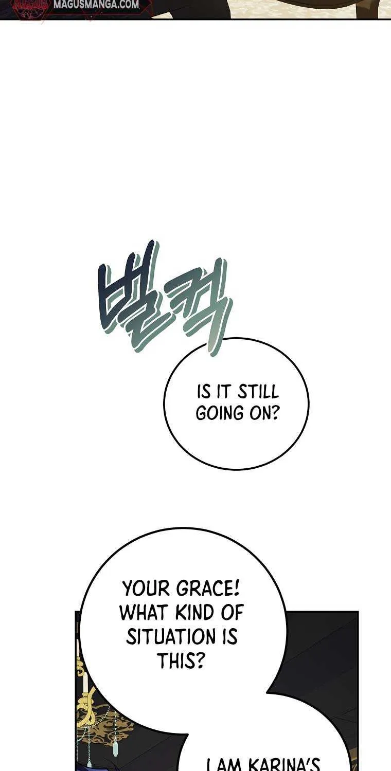 Limited Extra Time Chapter 72 page 18 - 