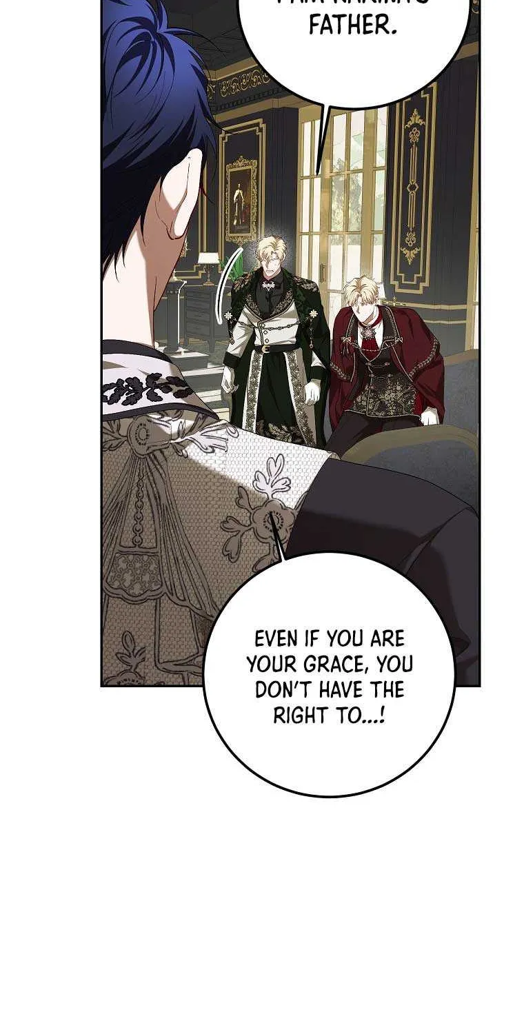 Limited Extra Time Chapter 72 page 19 - 