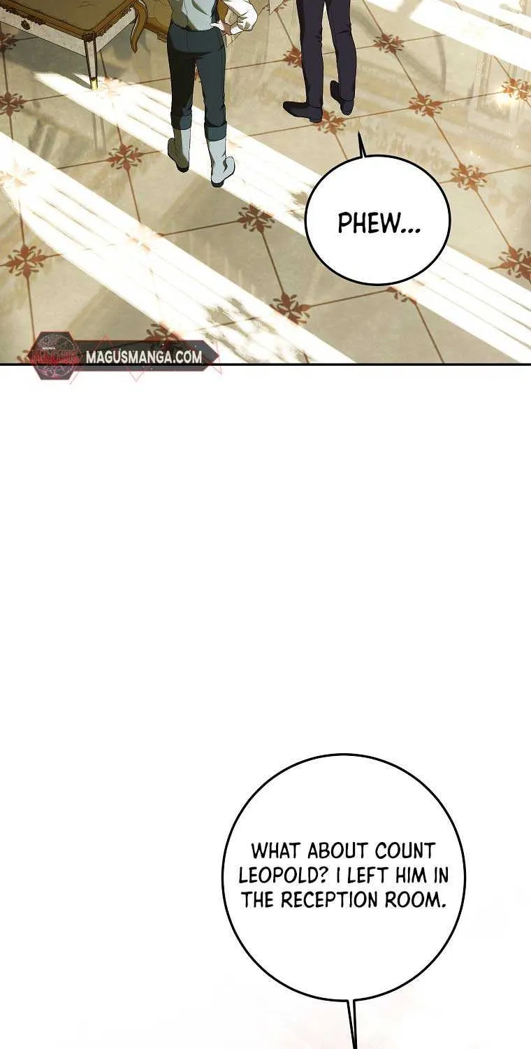 Limited Extra Time Chapter 72 page 3 - 
