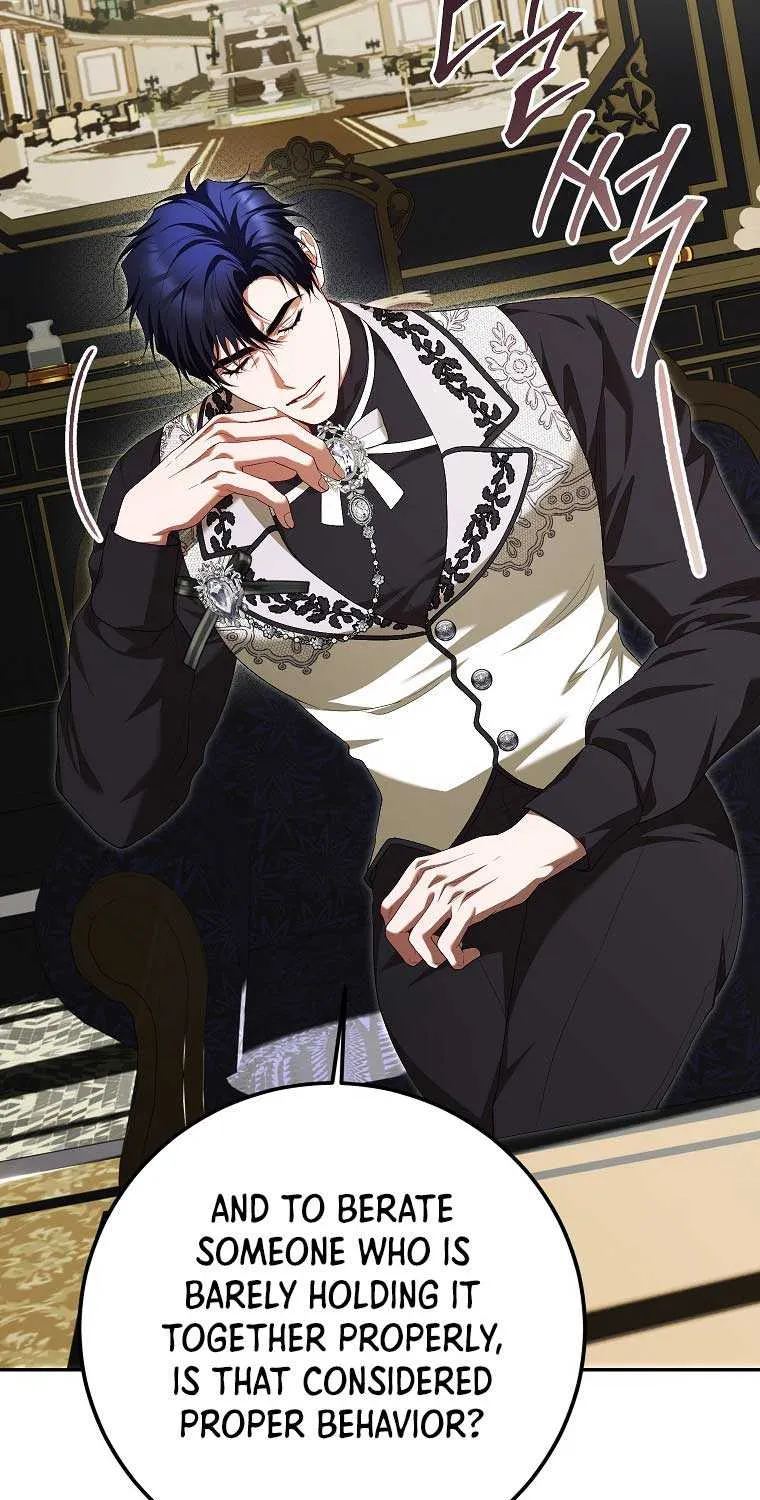 Limited Extra Time Chapter 72 page 30 - 