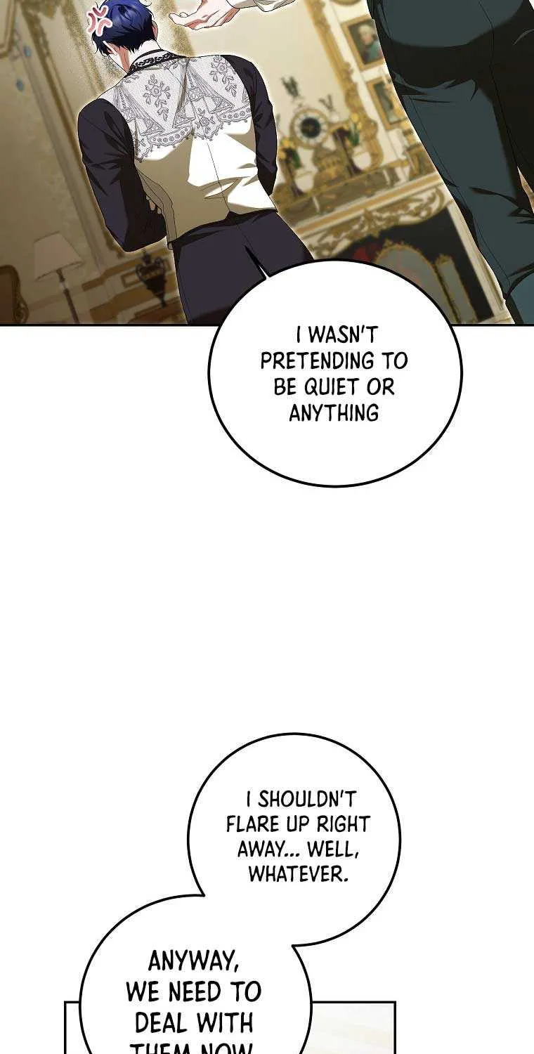 Limited Extra Time Chapter 72 page 8 - 