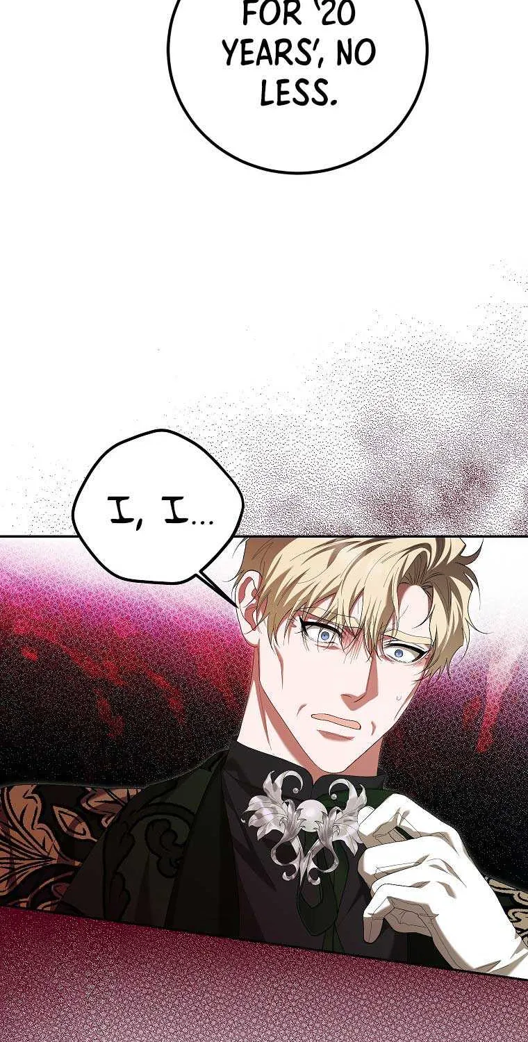 Limited Extra Time Chapter 72 page 79 - 