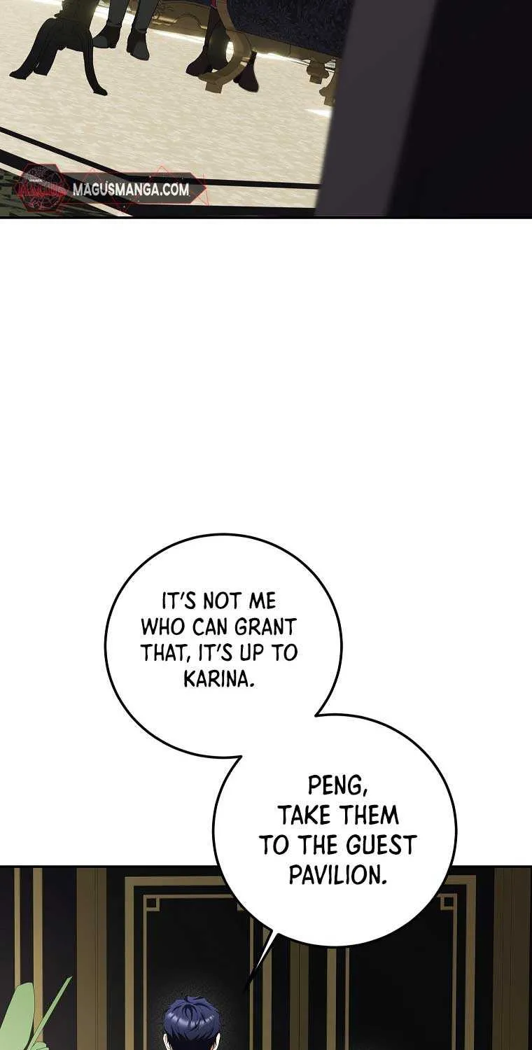 Limited Extra Time Chapter 72 page 94 - 