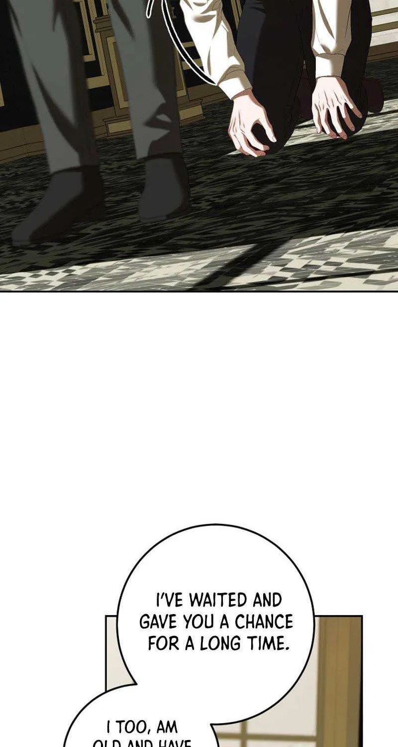 Limited Extra Time Chapter 73 page 18 - 