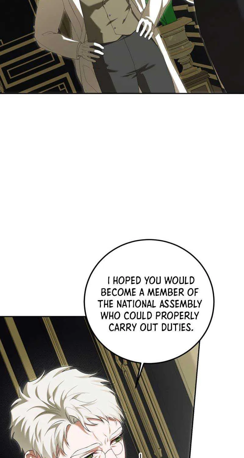 Limited Extra Time Chapter 73 page 3 - 