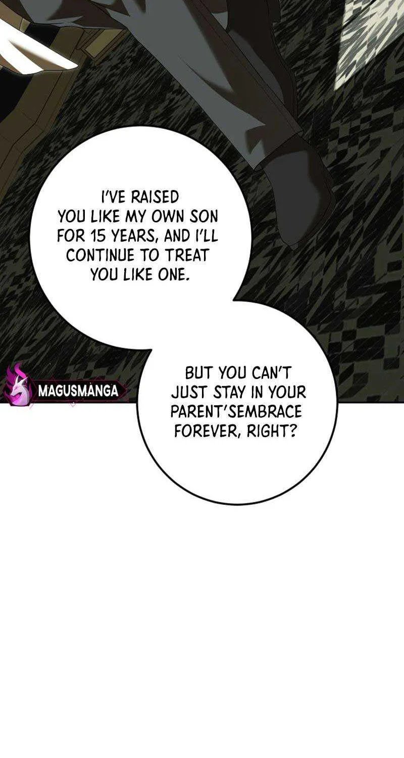 Limited Extra Time Chapter 73 page 23 - 