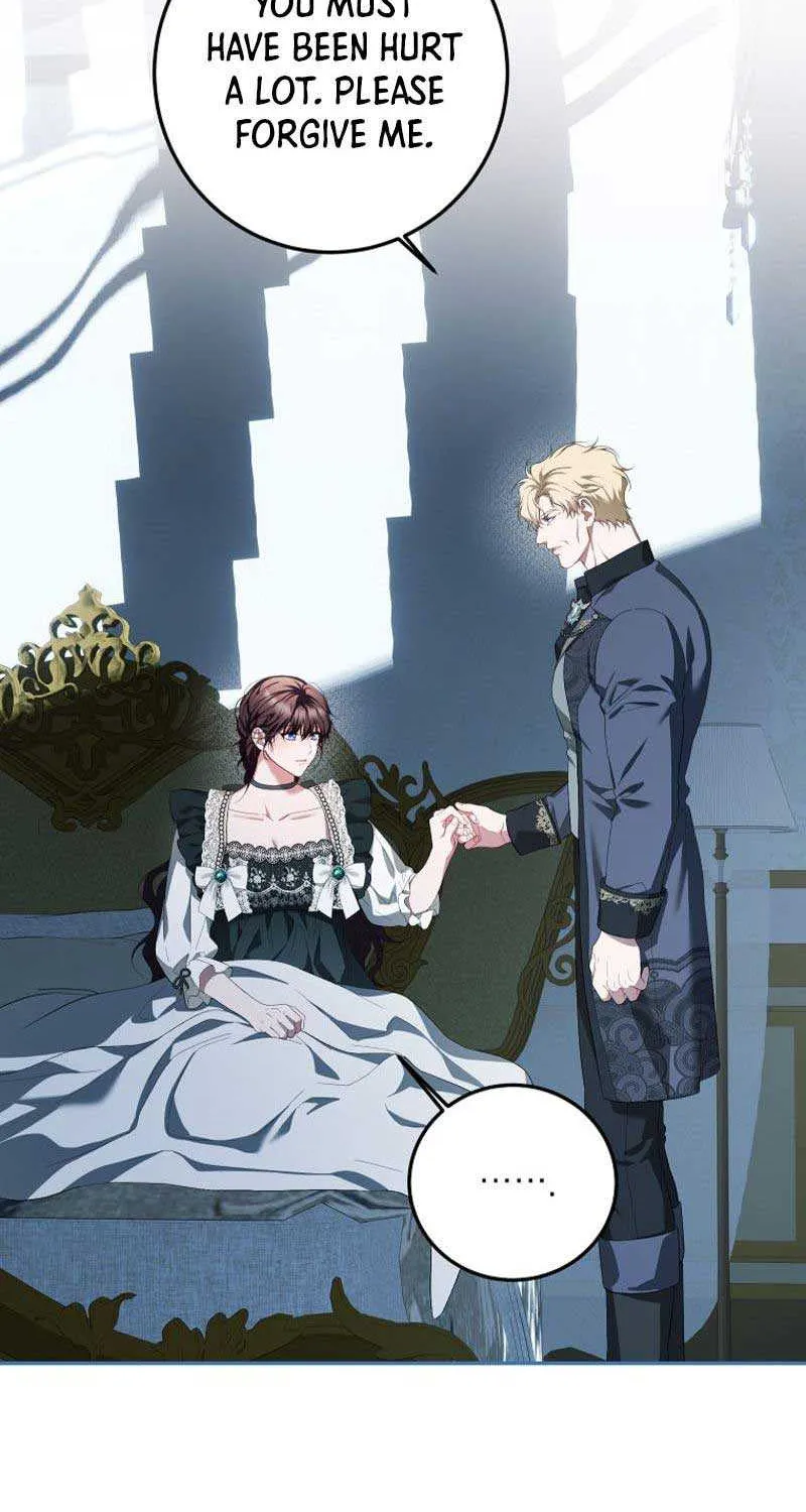 Limited Extra Time Chapter 73 page 81 - 